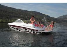 Campion 550i BR 2008 Boat specs
