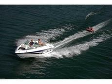 Campion 650i BR 2008 Boat specs