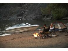 Campion S 505 BR 2008 Boat specs