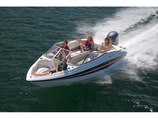 Campion S 565i BR 2008 Boat specs