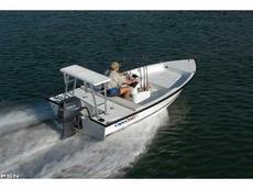 Cape Craft 15 Flats 2008 Boat specs