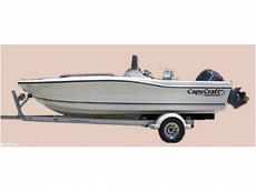 Cape Craft 2000 SE 2008 Boat specs