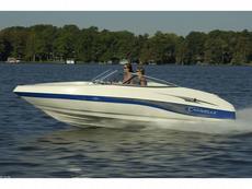 Caravelle 186 Bowrider 2008 Boat specs