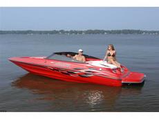 Caravelle 192 LS Bowrider 2008 Boat specs