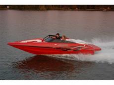 Caravelle 192 SS Bowrider 2008 Boat specs