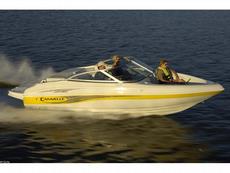 Caravelle 196LS Bowrider 2008 Boat specs