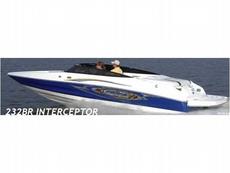 Caravelle 232 LS Bowrider 2008 Boat specs