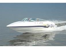 Caravelle 232 SS Sport Cabin 2008 Boat specs