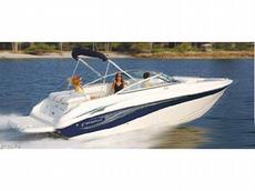 Caravelle 242LS Bowrider 2008 Boat specs