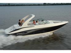 Caravelle 267LS Bowrider 2008 Boat specs