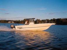 Caravelle 280 Center Console 2008 Boat specs