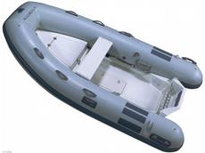 Caribe Inflatables MVP10 2008 Boat specs