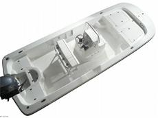 Carolina Skiff 218 DLV Elite 2008 Boat specs
