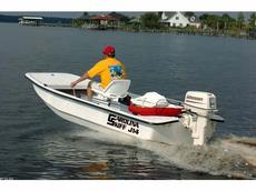 Carolina Skiff J14 SS 2008 Boat specs