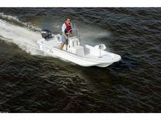 Carolina Skiff JV13 CC 2008 Boat specs