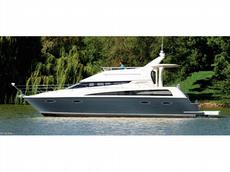 Carver Yachts 47 Motor Yacht 2008 Boat specs