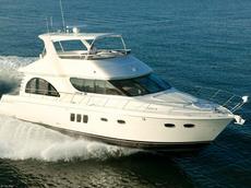 Carver Yachts 52 Voyager  2008 Boat specs