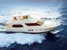 Carver Yachts 56 Voyager SE 2008 Boat specs