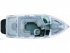 Centurion Concourse C4 2008 Boat specs