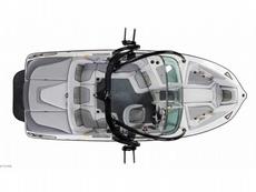 Centurion Enzo SV220 2008 Boat specs