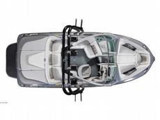 Centurion Enzo SV230 2008 Boat specs