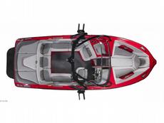 Centurion Enzo SV240 2008 Boat specs