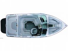 Centurion Escalade C4 2008 Boat specs