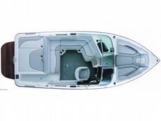 Centurion Escalade 2008 Boat specs