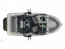 Centurion Falcon Air Warrior 2008 Boat specs