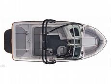 Centurion Falcon V Air Warrior 2008 Boat specs