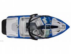 Centurion Lightning C4 2008 Boat specs