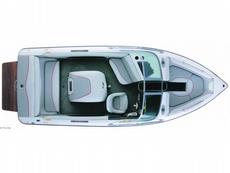 Centurion T5 2008 Boat specs