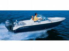 Century Boats 1850 Dual Console 2008 Boat specs