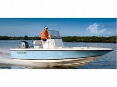 Century Boats 1902 Inshore 2008 Boat specs
