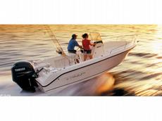 Century Boats 2001 Center Console 2008 Boat specs