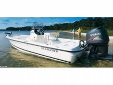Century Boats 2202 Inshore Tunnel 2008 Boat specs