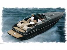 Challenger Boats 250 FPS 2008 Boat specs