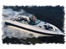 Challenger Boats 302 FPS 2008 Boat specs