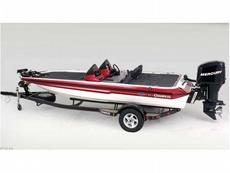 Champion Boats 183 CX 2008 Boat specs