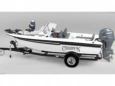 Champion Boats 186 FH 2008 Boat specs