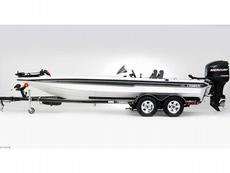 Champion Boats 206 CX 2008 Boat specs