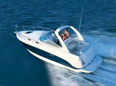 Chaparral Signature 280 Cruiser 2008 Boat specs