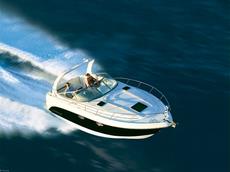 Chaparral Signature 310 Cruiser 2008 Boat specs