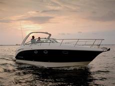 Chaparral Signature 330 Cruiser 2008 Boat specs