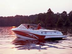 Chaparral SSi 180 Bow Rider 2008 Boat specs