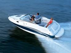 Chaparral SSi 215 Cuddy Cabin 2008 Boat specs