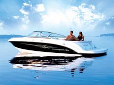 Chaparral SSi 236 Bow Rider 2008 Boat specs