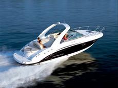 Chaparral SSi 275 Cuddy Cabin 2008 Boat specs