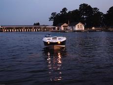 Chaparral Sunesta 244 Wide-Tech 2008 Boat specs