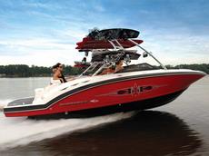 Chaparral Sunesta 244 Xtreme Wide-Tech 2008 Boat specs